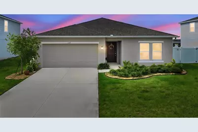 124 Citrine Loop, Kissimmee, FL 34758 - Photo 1