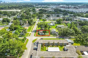 1600 Roosevelt Ave, Orlando, FL 32804 - Photo 2