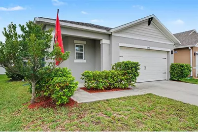 6784 Huntleigh Hammock Road, Saint Cloud, FL 34773 - Photo 2