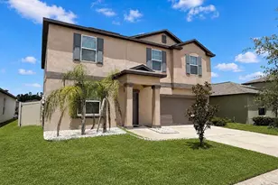 4388 Trotters Wy, Lakeland, FL 33801 - Photo 1