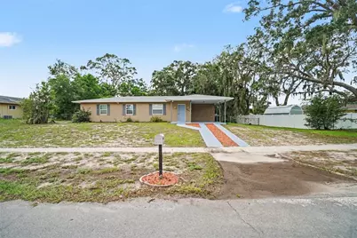 6925 Treehaven Drive, Spring Hill, FL 34606 - Photo 2