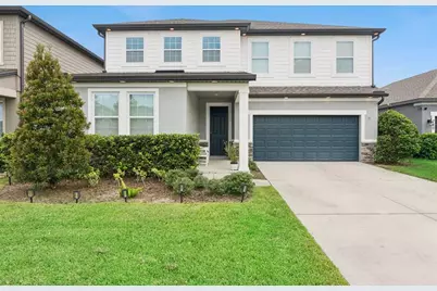 756 Steerview Street, Saint Cloud, FL 34771 - Photo 1