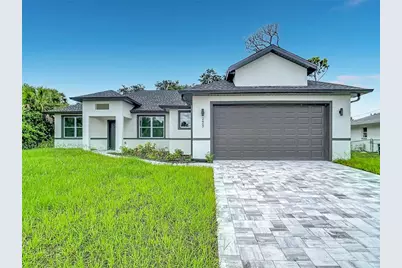 2607 Seagull Lane, North Port, FL 34286 - Photo 1