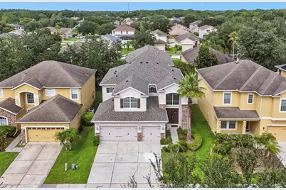 9015 Vickroy Terrace, Oviedo, FL 32765 - Photo 48
