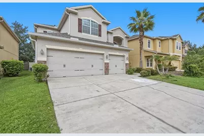 9015 Vickroy Terrace, Oviedo, FL 32765 - Photo 2