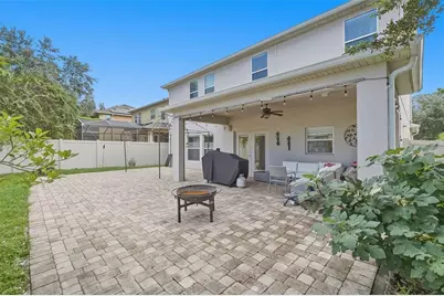 9015 Vickroy Terrace, Oviedo, FL 32765 - Photo 46