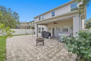 9015 Vickroy Terrace, Oviedo, FL 32765 - Photo 46
