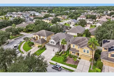 9015 Vickroy Terrace, Oviedo, FL 32765 - Photo 52