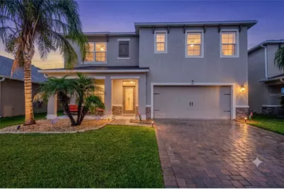 247 Lazio Circle, Debary, FL 32713 - Photo 1