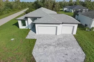9309 Zorn St, Port Charlotte, FL 33981 - Photo 1
