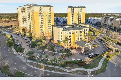 8101 Resort Village Drive #3401, Orlando, FL 32821 - Photo 1
