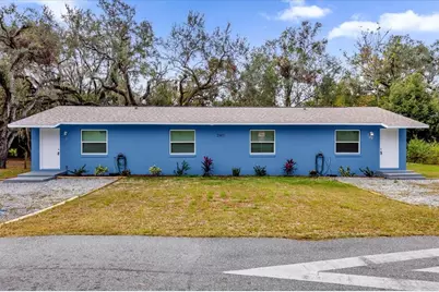 2307 Mispah Avenue #A + B, Leesburg, FL 34748 - Photo 1
