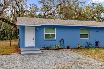 2307 Mispah Avenue #A + B, Leesburg, FL 34748 - Photo 2