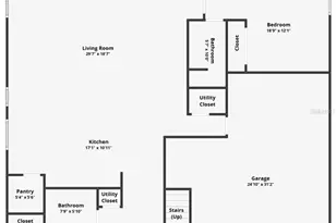 6236 Trailblaze Bnd, Saint Cloud, FL 34771 - Photo 44