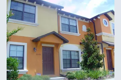 2310 Trillium Park Lane, Sanford, FL 32773 - Photo 1