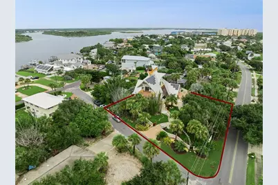 1800 N Peninsula Avenue, New Smyrna Beach, FL 32169 - Photo 96