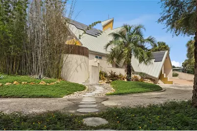1800 N Peninsula Avenue, New Smyrna Beach, FL 32169 - Photo 2