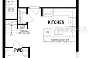 2832 Camellia Flower St, Apopka, FL 32703 - Photo 2