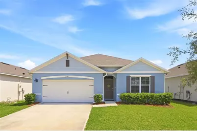 2561 Harmonia Hammock Rd, Harmony, FL 34773 - Photo 1