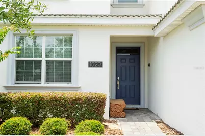 1520 Flange Drive, Champions Gate, FL 33896 - Photo 2