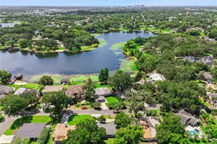 1231 N Lake Sybelia Dr, Maitland, FL 32751 - Photo 20