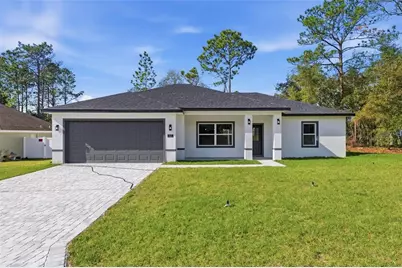 2275 W Linden Drive, Citrus Springs, FL 34434 - Photo 4