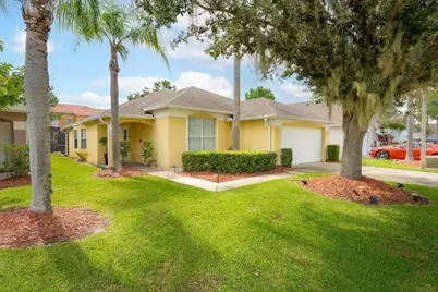 1017 Lake Berkley Dr, Kissimmee, FL 34746 - Photo 1