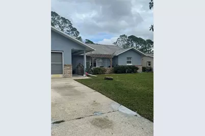 180 Beechwood Lane, Palm Coast, FL 32137 - Photo 2