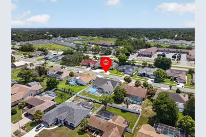 1197 Muscovy Dr, Spring Hill, FL 34608 - Photo 38