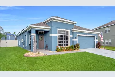 3605 Daydream Place, Saint Cloud, FL 34772 - Photo 1