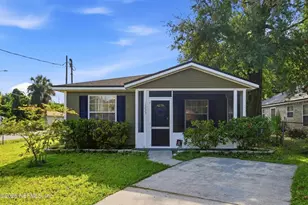 1233 Van Buren St, Jacksonville, FL 32206 - Photo 1