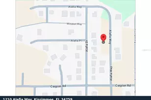 1210 Alafia Way, Poinciana, FL 34759 - Photo 1