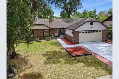 5513 Caurus Court, Orlando, FL 32808 - Photo 1