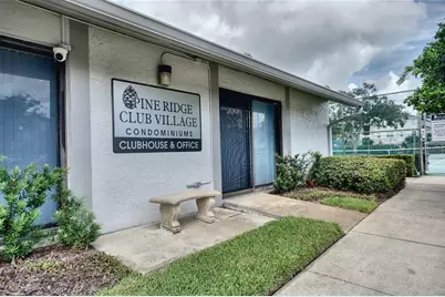 1716 Pine Ridge Road #F1, Sanford, FL 32773 - Photo 20