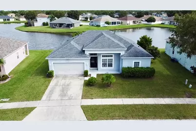 3807 Wood Thrush Drive, Kissimmee, FL 34744 - Photo 2