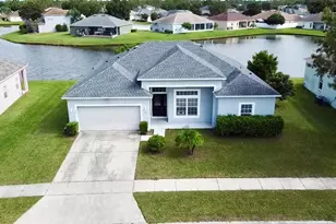 3807 Wood Thrush Dr, Kissimmee, FL 34744 - Photo 2