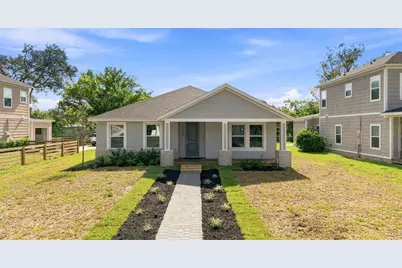 809 S Locust Avenue, Sanford, FL 32771 - Photo 1