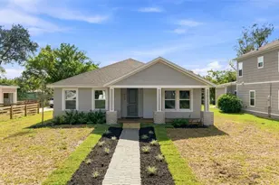 809 S Locust Ave, Sanford, FL 32771 - Photo 1