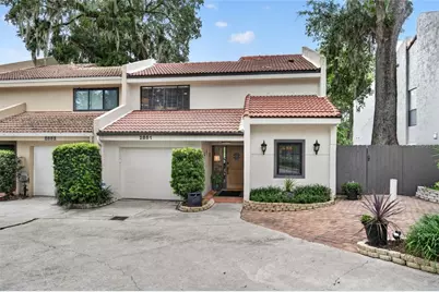 2881 Temple Trail, Winter Park, FL 32789 - Photo 2