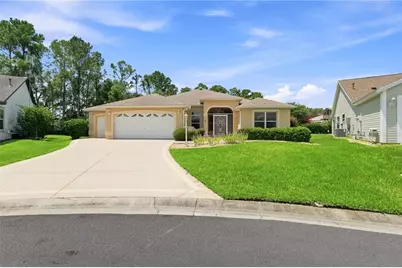 1304 De La Garza Place, The Villages, FL 32162 - Photo 1