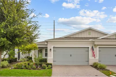 1667 Key Bay Trail, Kissimmee, FL 34747 - Photo 1