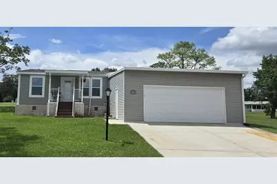4121 Greenbluff Road #1895, Zellwood, FL 32798 - Photo 1