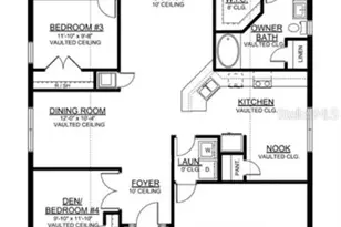 410 Metz Ln, Poinciana, FL 34759 - Photo 2