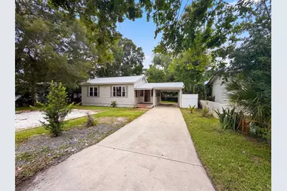 706 Flanders Avenue, Daytona Beach, FL 32114 - Photo 1