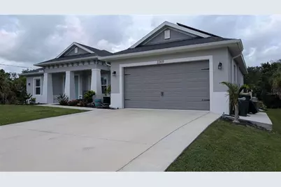 3369 Billberry Street, North Port, FL 34288 - Photo 2