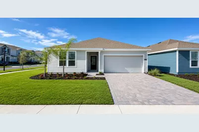 2998 Good Vibes Way, Clermont, FL 34714 - Photo 1