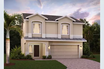 305 Preserve Pointe Boulevard, Davenport, FL 33837 - Photo 1