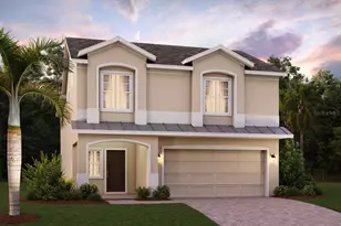 305 Preserve Pointe Blvd, Davenport, FL 33837 - Photo 1