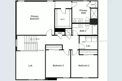 14698 Abasail Lane, Hudson, FL 34669 - Photo 2