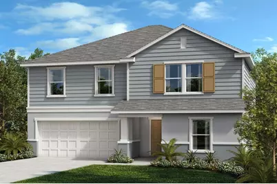 14698 Abasail Lane, Hudson, FL 34669 - Photo 1